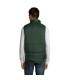 WARM CHALECO HOMBRE 210g