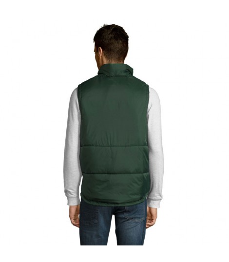 WARM CHALECO HOMBRE 210g