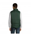 WARM CHALECO HOMBRE 210g