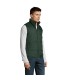 WARM CHALECO HOMBRE 210g