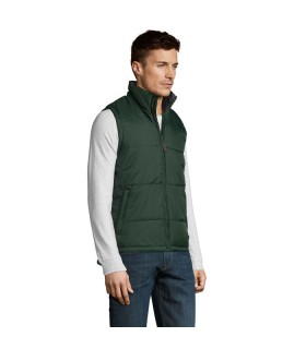 WARM CHALECO HOMBRE 210g