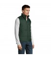 WARM CHALECO HOMBRE 210g