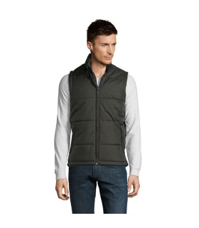 WARM CHALECO HOMBRE 210g