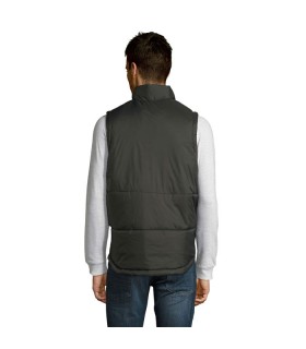 WARM CHALECO HOMBRE 210g