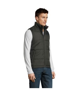 WARM CHALECO HOMBRE 210g