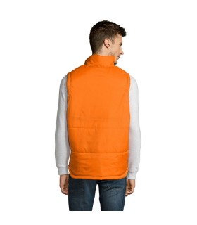 WARM CHALECO HOMBRE 210g