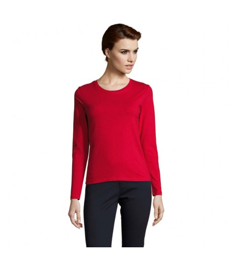IMPERIAL camiseta mujer190