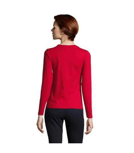 IMPERIAL camiseta mujer190