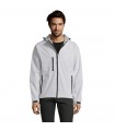 REPLAY chaqueta hombre340g