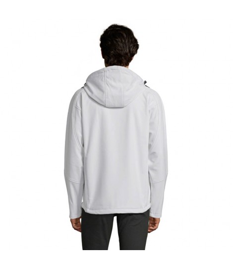 REPLAY chaqueta hombre340g