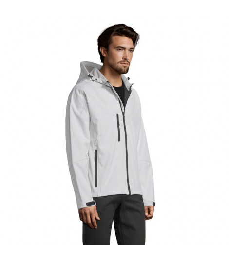 REPLAY chaqueta hombre340g