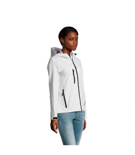 REPLAY chaqueta mujer340g