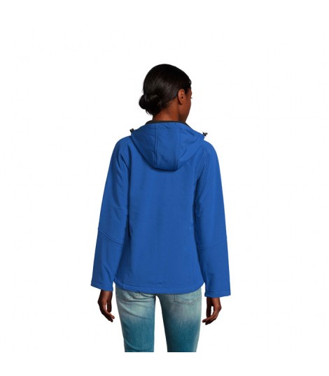 REPLAY chaqueta mujer340g