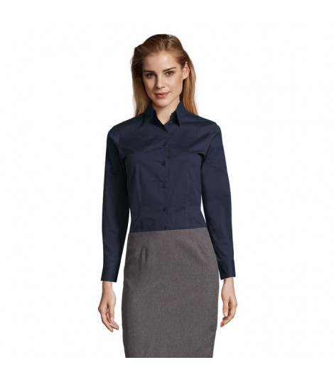 Camiseta EDEN mujer 140g