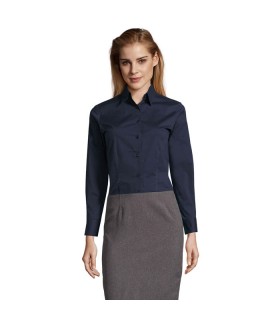Camiseta EDEN mujer 140g