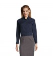 Camiseta EDEN mujer 140g