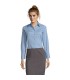 Camiseta EDEN mujer 140g