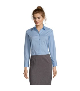 Camiseta EDEN mujer 140g