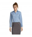 Camiseta EDEN mujer 140g