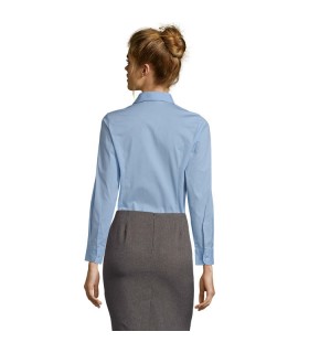 Camiseta EDEN mujer 140g