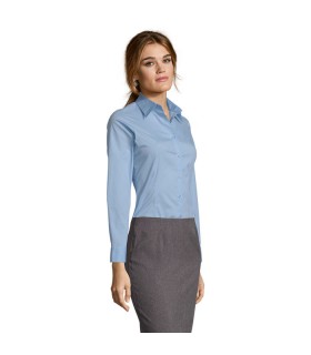 Camiseta EDEN mujer 140g