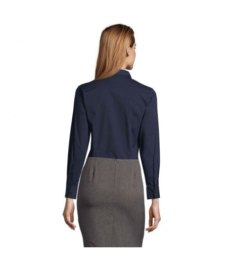 Camiseta EDEN mujer 140g