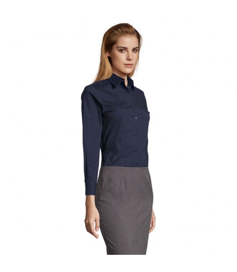 Camiseta EDEN mujer 140g