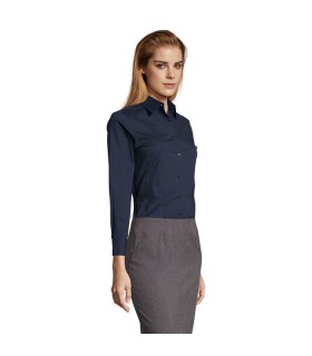 Camiseta EDEN mujer 140g