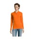 PERFECT MUJER LSL POLO 180