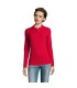 PERFECT MUJER LSL POLO 180