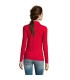 PERFECT MUJER LSL POLO 180