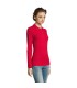 PERFECT MUJER LSL POLO 180