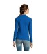 PERFECT MUJER LSL POLO 180