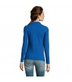 PERFECT MUJER LSL POLO 180