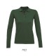 PERFECT MUJER LSL POLO 180