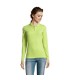PERFECT MUJER LSL POLO 180