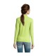 PERFECT MUJER LSL POLO 180