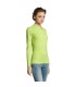 PERFECT MUJER LSL POLO 180