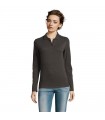 PERFECT MUJER LSL POLO 180