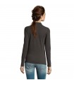 PERFECT MUJER LSL POLO 180