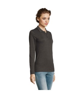 PERFECT MUJER LSL POLO 180