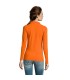 PERFECT MUJER LSL POLO 180