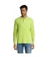 PERFECT MEN LSL POLO 180g