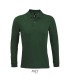 PERFECT MEN LSL POLO 180g