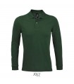 PERFECT MEN LSL POLO 180g
