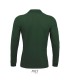 PERFECT MEN LSL POLO 180g