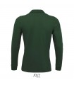 PERFECT MEN LSL POLO 180g