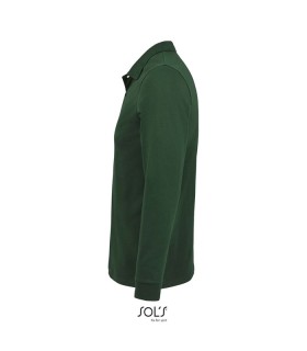 PERFECT MEN LSL POLO 180g