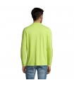 PERFECT MEN LSL POLO 180g