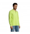 PERFECT MEN LSL POLO 180g